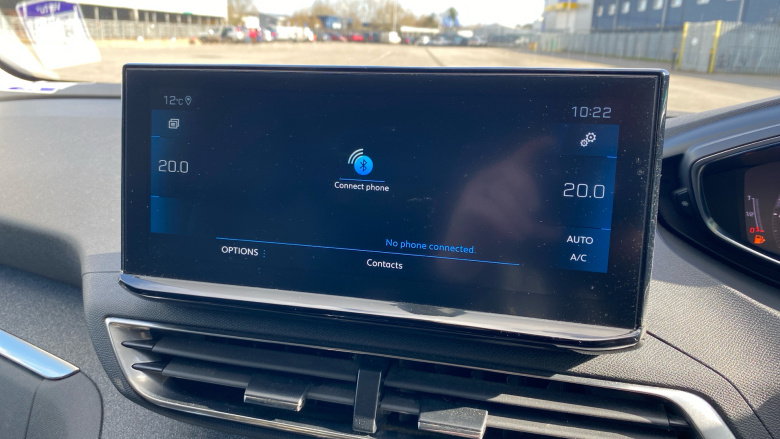 Peugeot 3008 1.5 BlueHDi Allure Premium 5dr EAT8 Diesel Estate